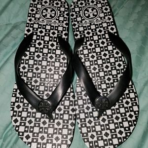 Tory Burch Flip Flops